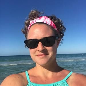 Meet your Posher, Daedra